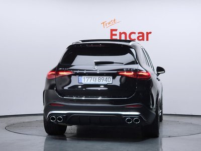 MERCEDES-BENZ GLC - 3