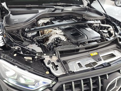 MERCEDES-BENZ GLC - 7