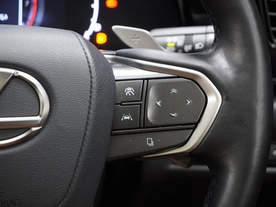 2023 Lexus NX — миниатюра 21