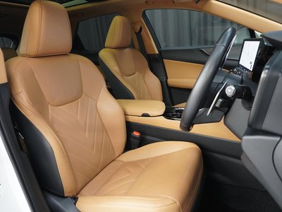 2023 Lexus NX — миниатюра 12