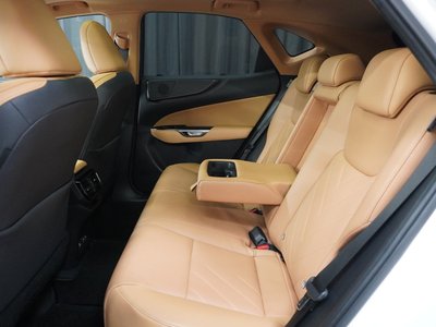 2023 Lexus NX — миниатюра 15