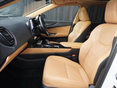 2023 Lexus NX — миниатюра 14