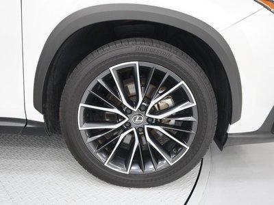 2023 Lexus NX — миниатюра 27