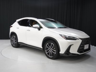 2023 LEXUS NX 照片 7