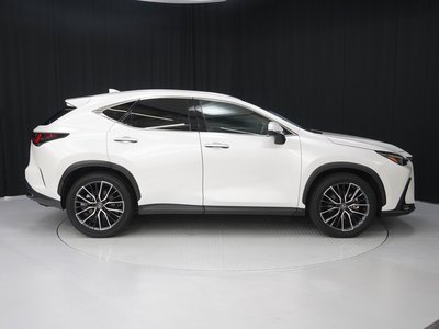2023 LEXUS NX 照片 6