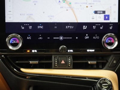 2023 Lexus NX — миниатюра 22