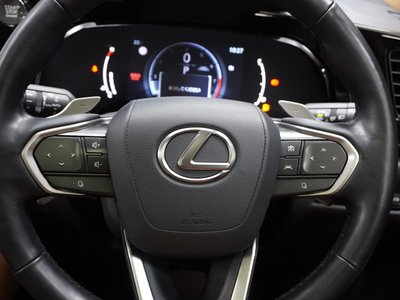 2023 Lexus NX — миниатюра 20