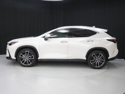 2023 LEXUS NX 照片 3