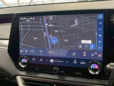 2023 Lexus RX thumbnail 64