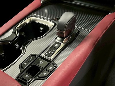 2023 Lexus RX thumbnail 75
