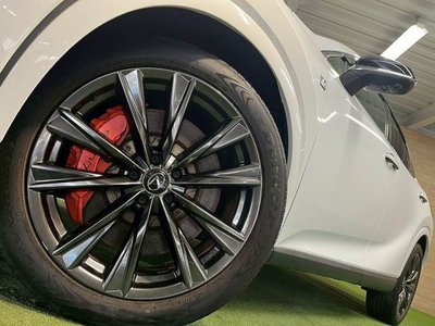 2023 Lexus RX thumbnail 12