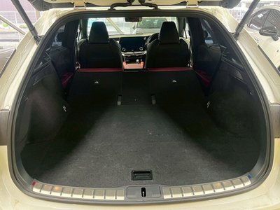 2023 Lexus RX thumbnail 27