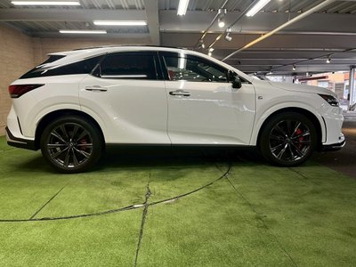 2023 Lexus RX thumbnail 34