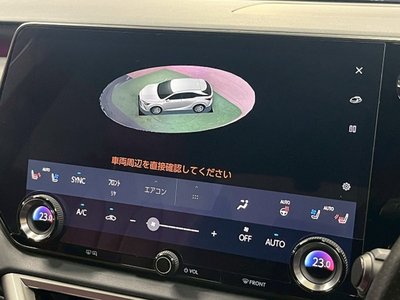 2023 Lexus RX thumbnail 59