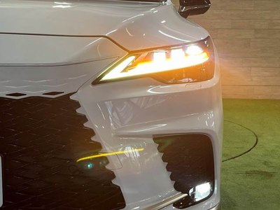 2023 Lexus RX thumbnail 11