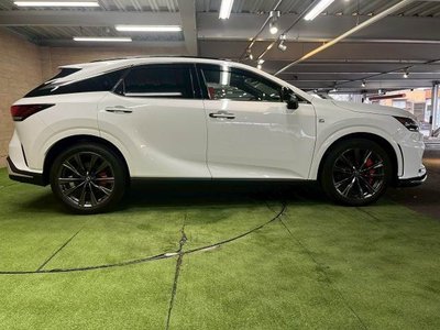 2023 Lexus RX thumbnail 18
