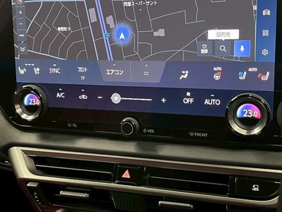 2023 Lexus RX thumbnail 61