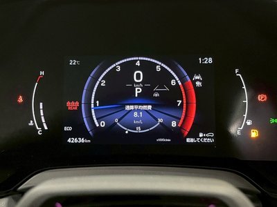 2023 Lexus RX thumbnail 22