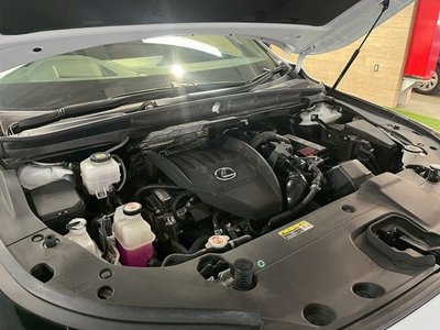 2023 Lexus RX thumbnail 23
