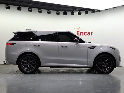 LAND ROVER RANGE ROVER SPORT - 7