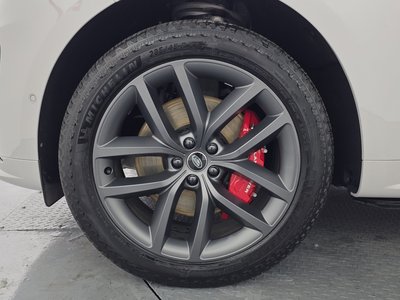 LAND ROVER RANGE ROVER SPORT - 9