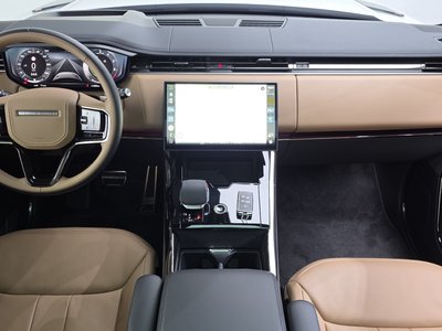 LAND ROVER RANGE ROVER SPORT - 3