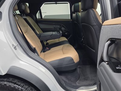 LAND ROVER RANGE ROVER SPORT - 6