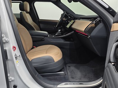 LAND ROVER RANGE ROVER SPORT - 2