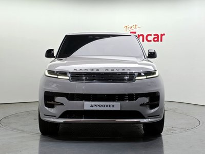 LAND ROVER RANGE ROVER SPORT - 8