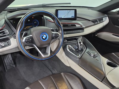 2015 BMW I8 photo 5