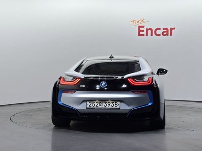 2015 BMW I8 photo 3