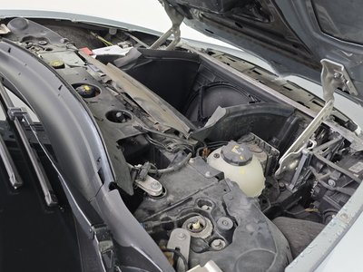 2015 BMW I8 photo 7