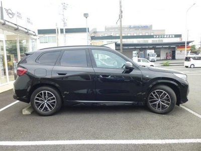 2025 BMW X1 — фото 4
