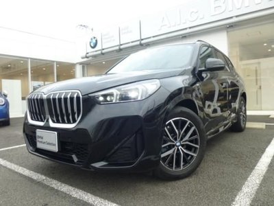 2025 BMW X1 — фото 1