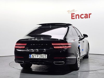 GENESIS G80 (RG3) - 3