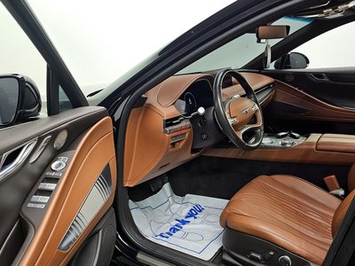 GENESIS G80 (RG3) - 10