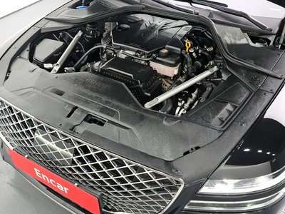 GENESIS G80 (RG3) - 7