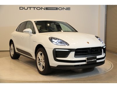 PORSCHE MACAN - 7