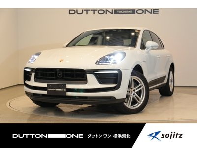 PORSCHE MACAN - 2