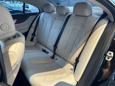 2022 Mercedes-BENZ AMG — фото 10