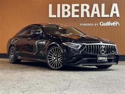 2022 Mercedes-BENZ AMG — фото 1