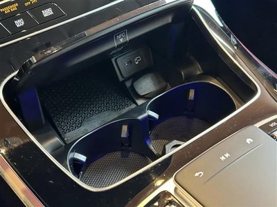 2022 Mercedes-BENZ AMG — миниатюра 22