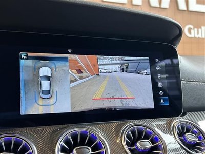 2022 Mercedes-BENZ AMG — миниатюра 12
