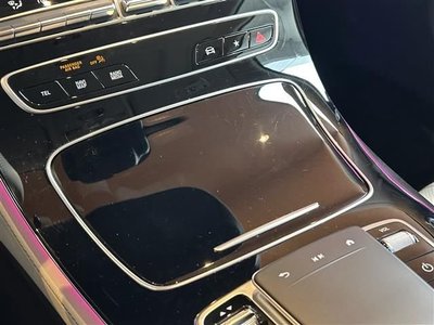 2022 Mercedes-BENZ AMG — миниатюра 21