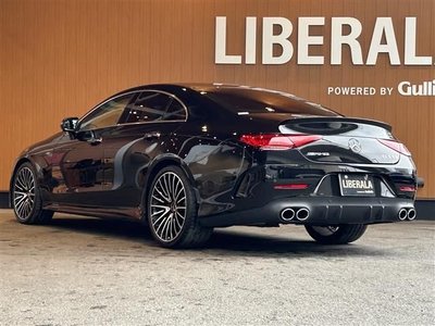 2022 Mercedes-BENZ AMG — фото 2