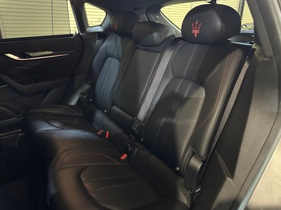 صورة مصغرة 46 لـ 2021 Maserati LEVANTE
