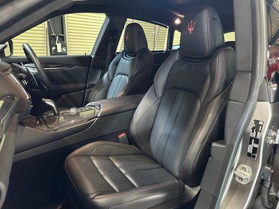 صورة مصغرة 44 لـ 2021 Maserati LEVANTE