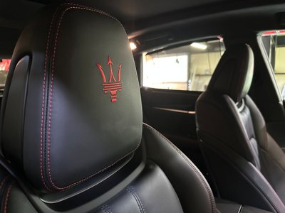 صورة مصغرة 19 لـ 2021 Maserati LEVANTE