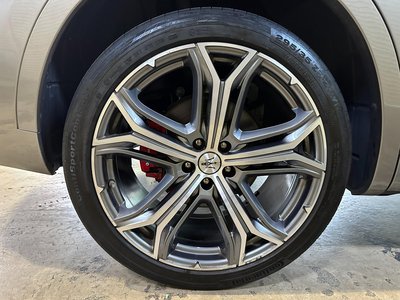 صورة مصغرة 40 لـ 2021 Maserati LEVANTE