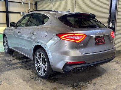 صورة مصغرة 25 لـ 2021 Maserati LEVANTE